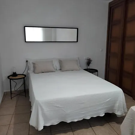 Apartament La Corrala De S De Leon Segura de León Zewnętrze zdjęcie