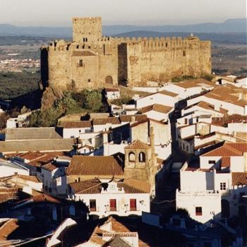 La Corrala De S De Leon