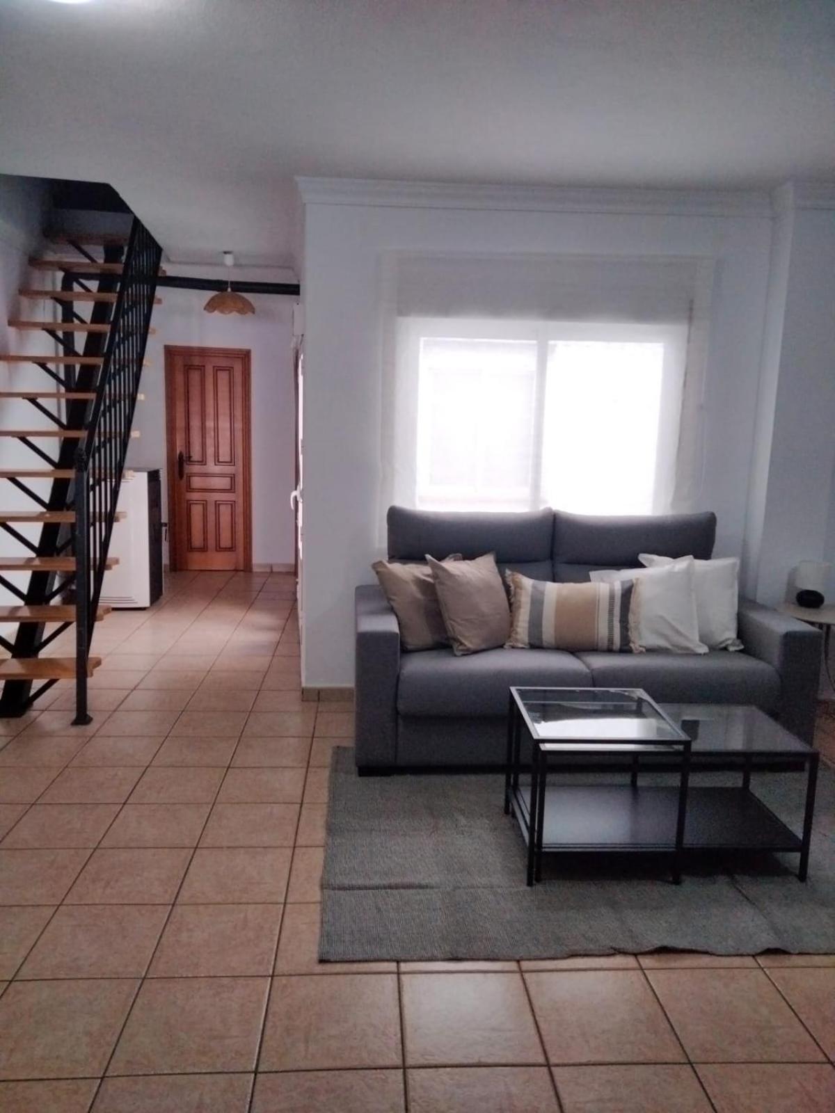 La Corrala De S De Leon Apartment *